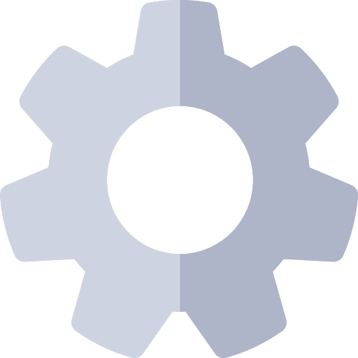 Settings icon
