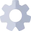 Settings icon 64x64