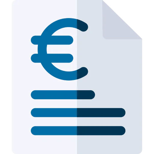 Document icon