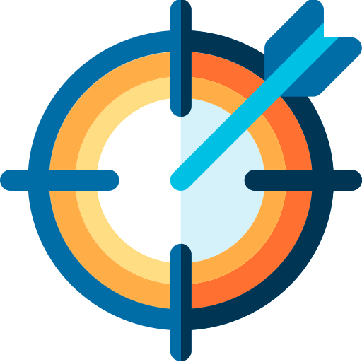 Objective icon