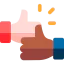 Like icon 64x64