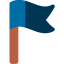 Flag icon 64x64