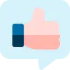 Like icon 64x64