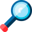 Research Symbol 64x64