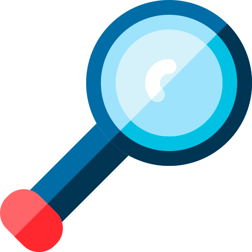 Research icon