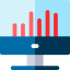 Bar graph Symbol 64x64