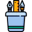 Pencil case icon 64x64