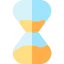 Hourglass icon 64x64