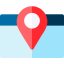 Location icon 64x64