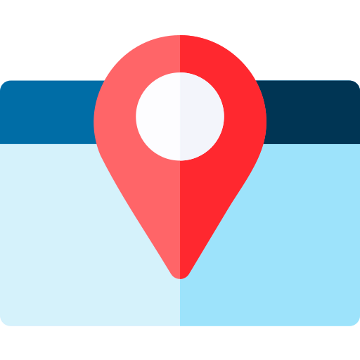 Location icon