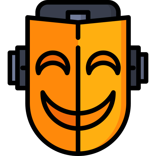 Mask icon