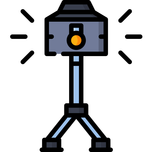 Spotlight icon