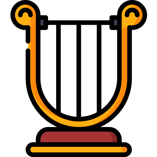 Harp icon