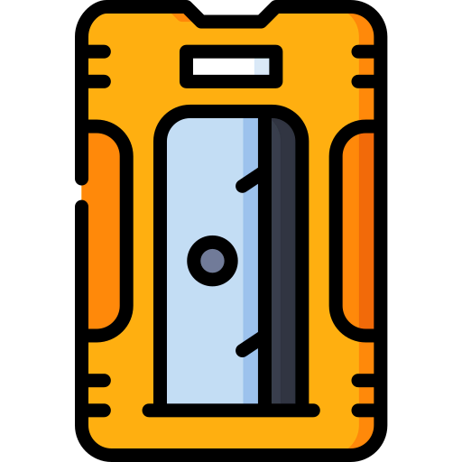 Sharpener icon