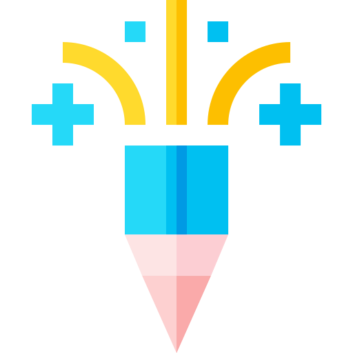 Design thinking icon