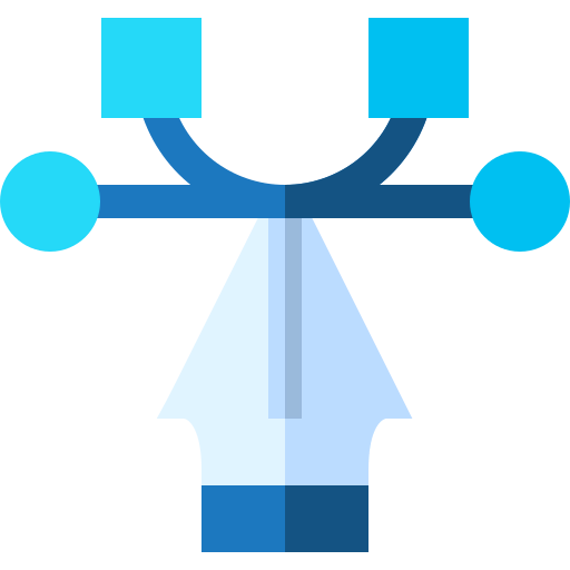 Vector icon