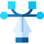 Vector icon 64x64