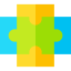 Puzzle icon 64x64