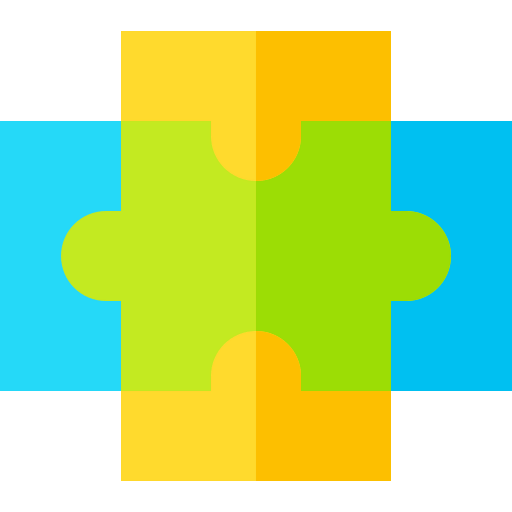 Puzzle icon