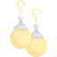 Earrings 图标 64x64