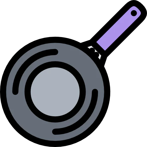 Pan icon