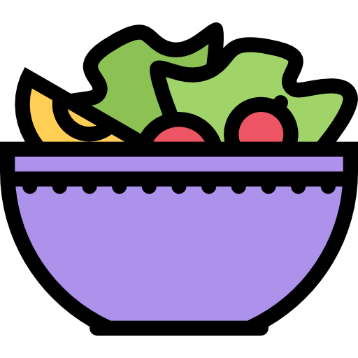 Salad icon