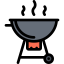 Grill icon 64x64