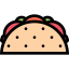 Taco icon 64x64