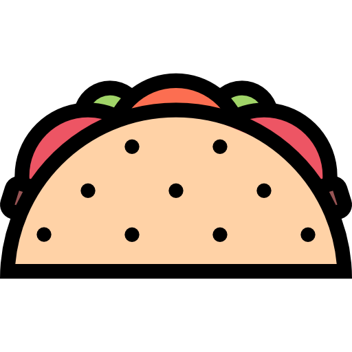Taco icon