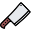 Cleaver icon 64x64