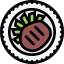 Steak icon 64x64