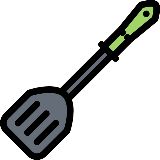 Spatula icon
