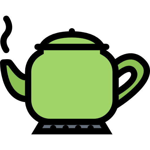 Teapot icon