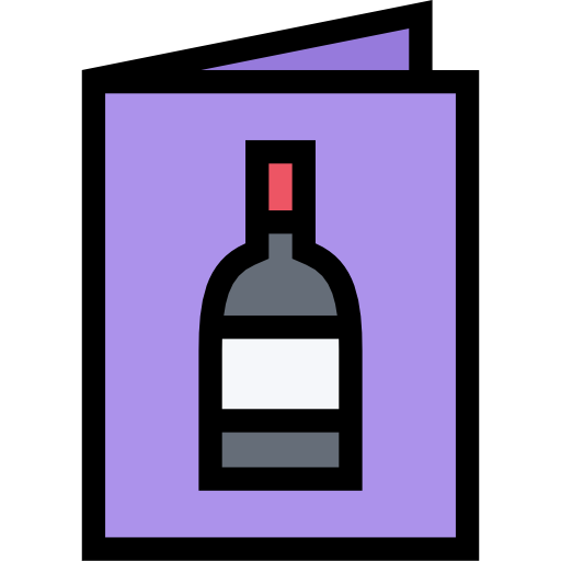 Wine icon