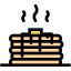 Pancake icon 64x64