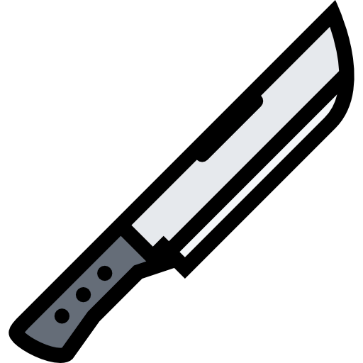 Knife icon