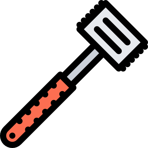 Tenderizer icon