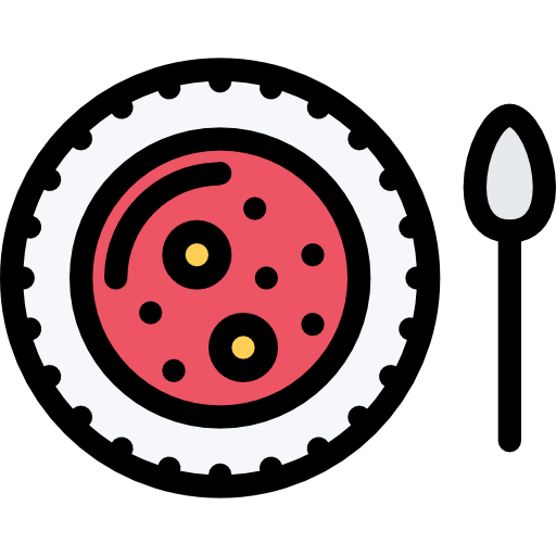 Soup icon