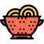 Colander ícono 64x64