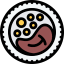 Steak icon 64x64