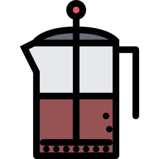Teapot icon