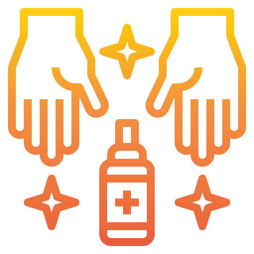 Spray icon