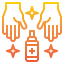Spray icon 64x64