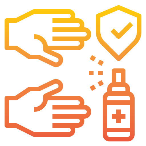 Protect icon