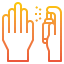 Spray icon 64x64