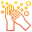 Washing icon 64x64