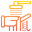 Hand wash icon 64x64