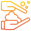 Handwash icon 64x64