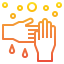 Washing icon 64x64