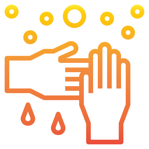 Washing icon